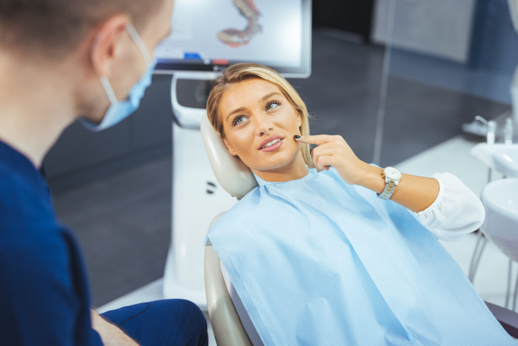 What to Expect at Your First Dental Appointment at Kiefer What to Expect at Your First Dental Appointment at Kiefer
