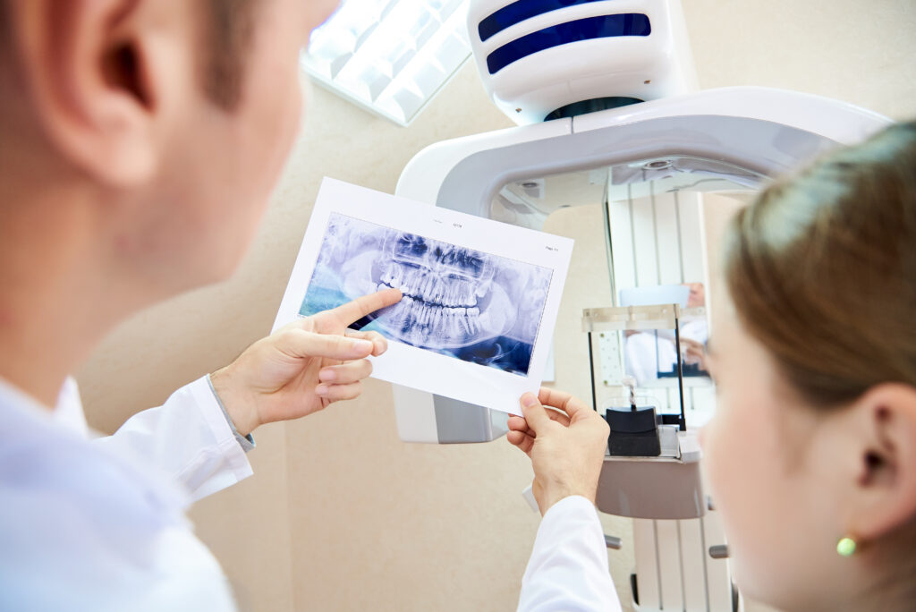Your First Dental Appointment at Kiefer Family Dental Your First Dental Appointment at Kiefer Family Dental