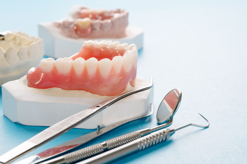 Cosmetic Dentistry - Kiefer Family Dental