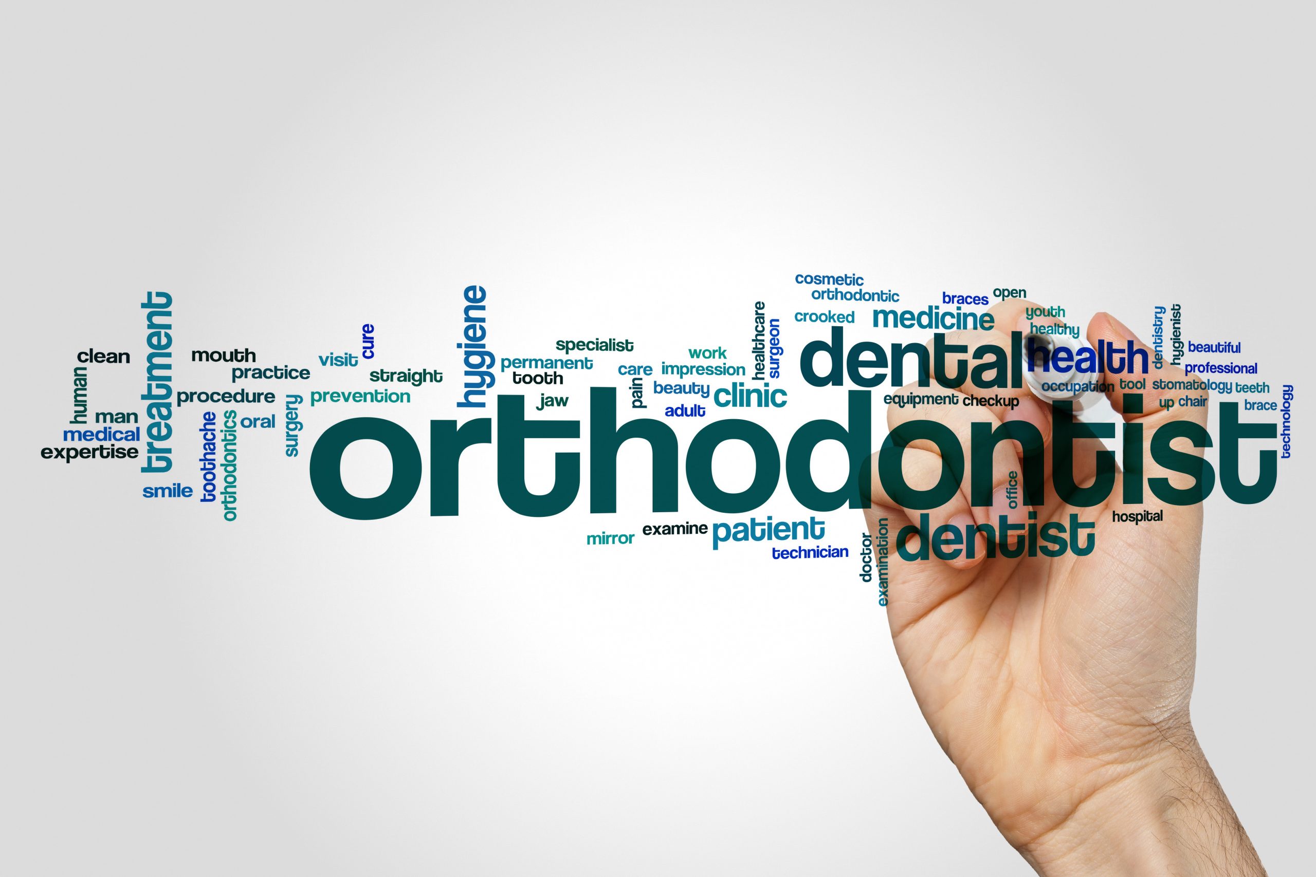 Orthodontist, Kiefer Family Dental