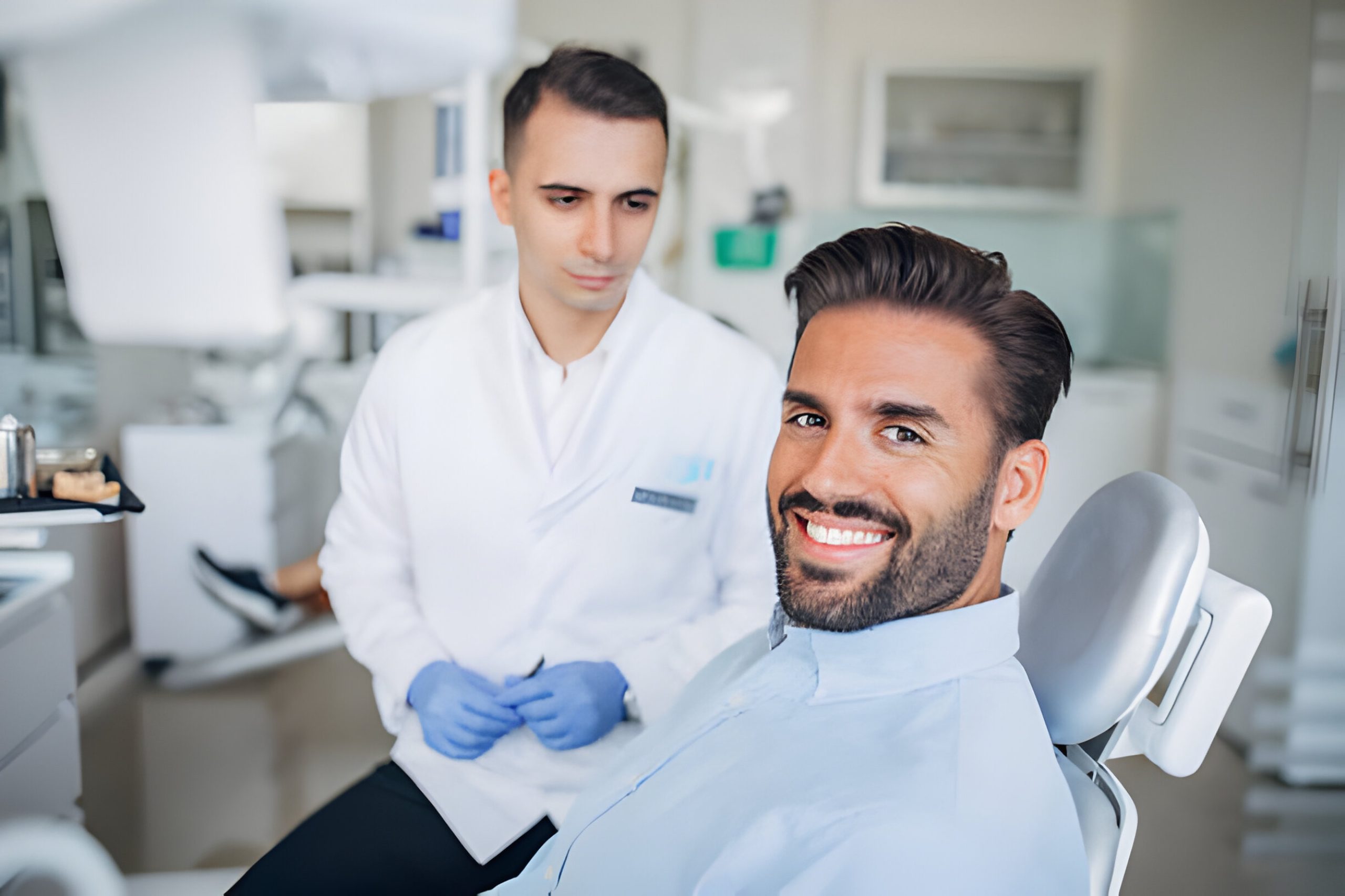 Discover Professional Teeth Whitening in Evansville, Indiana