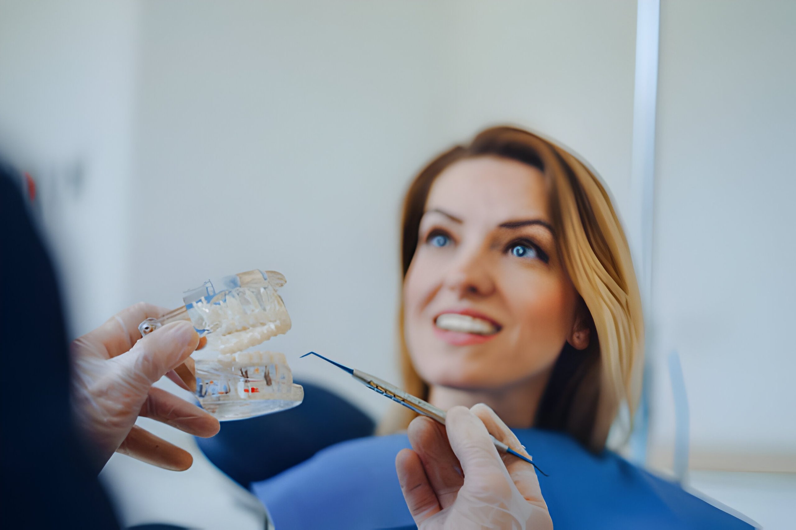 Your Premier Teeth Cleaning in Evansville, Indiana