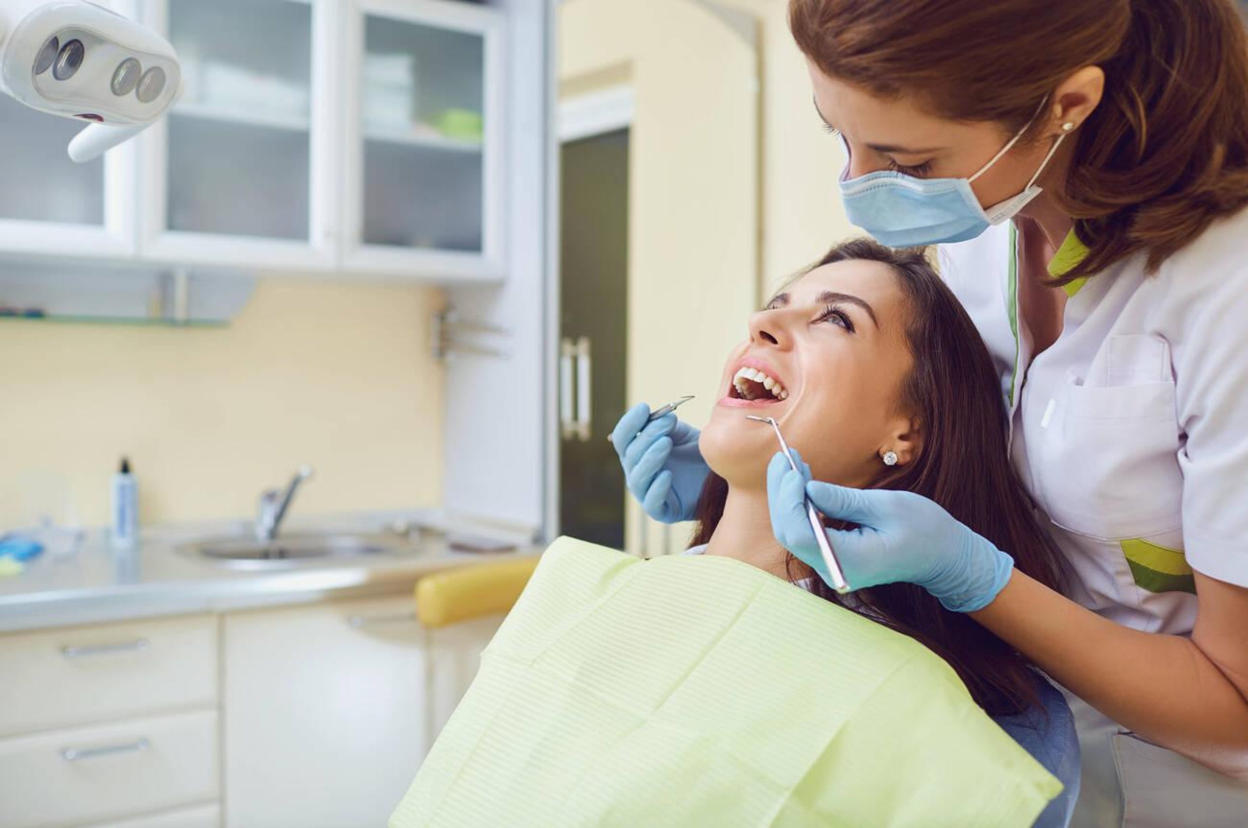 Discover the Best Dentist in Evansville, Indiana - Now Accepting New Patients!
