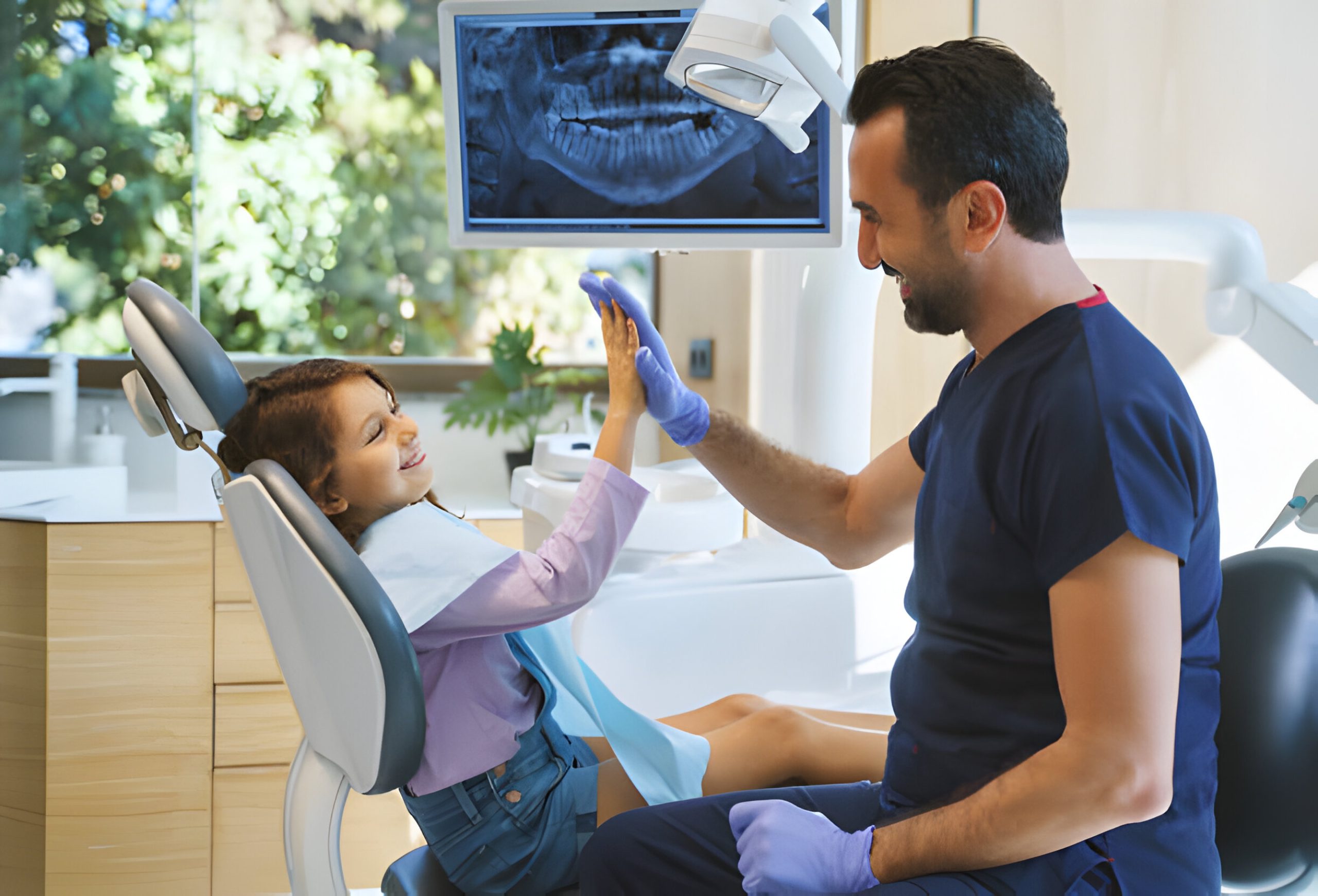 Why Kiefer Family Dental is Your Best Choice in Evansville