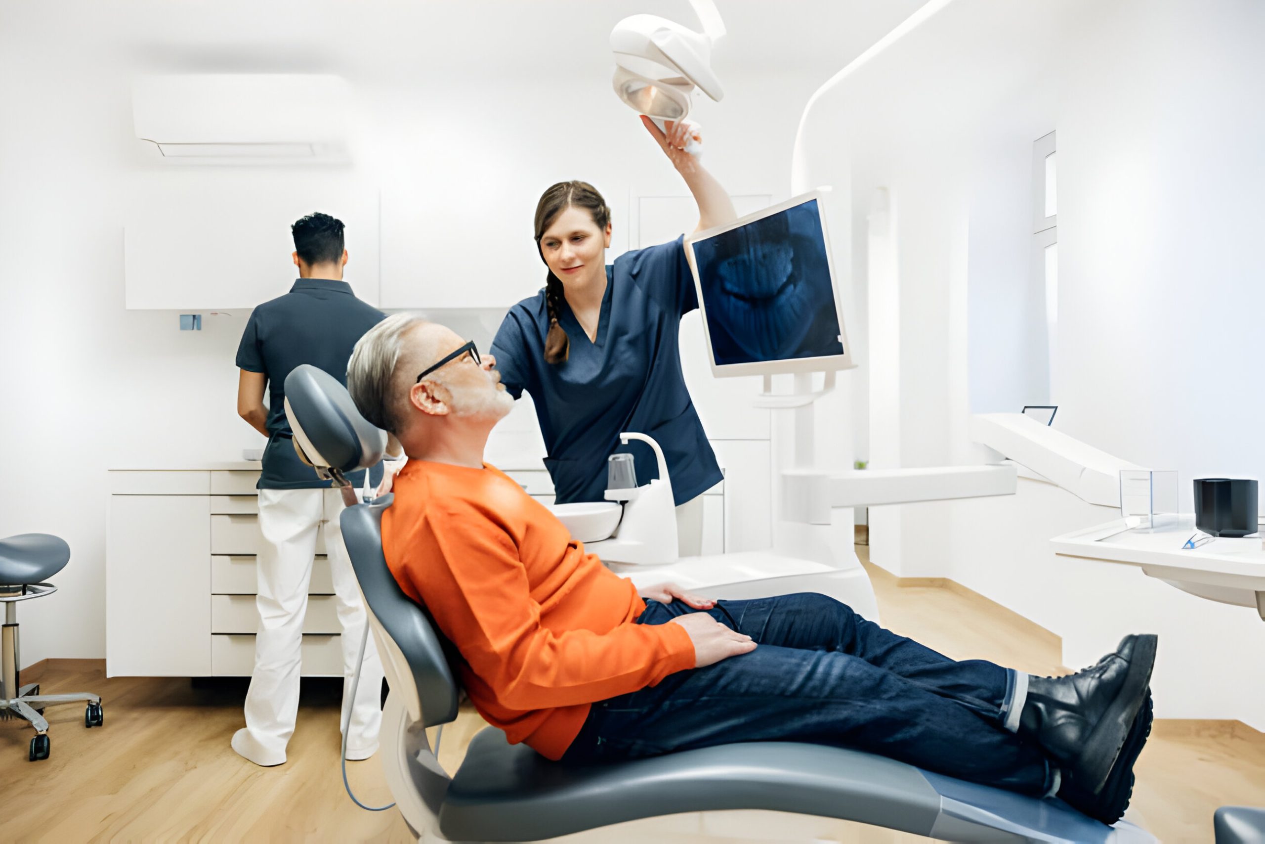 Kiefer Dental – Your Gateway to Immediate Denture Excellence in Evansville