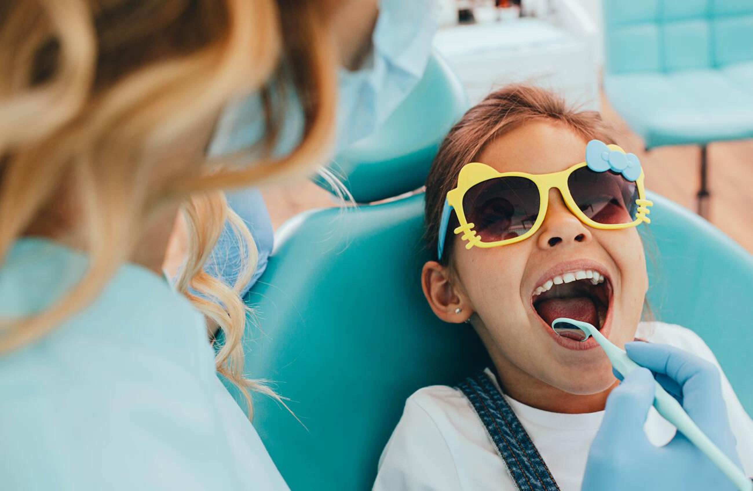 How Often Should My Child Have Their Teeth Cleaned?