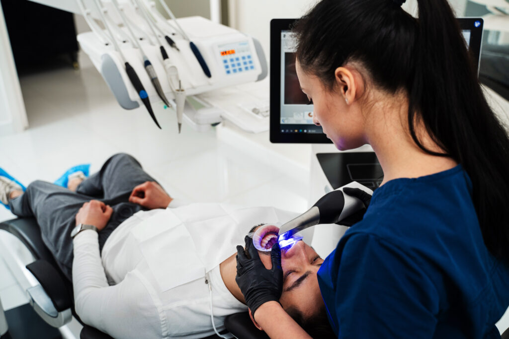 Can Teeth Be Straightened at Any Age? Can Teeth Be Straightened at Any Age?