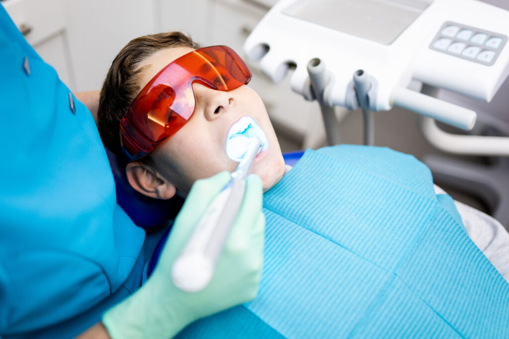 The Benefits of Dental Sealants for Children The Benefits of Dental Sealants for Children