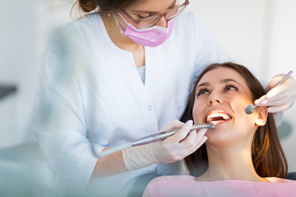 4 Reasons People Avoid the Dentist (and Shouldn’t) 4 Reasons People Avoid the Dentist (and Shouldn’t)