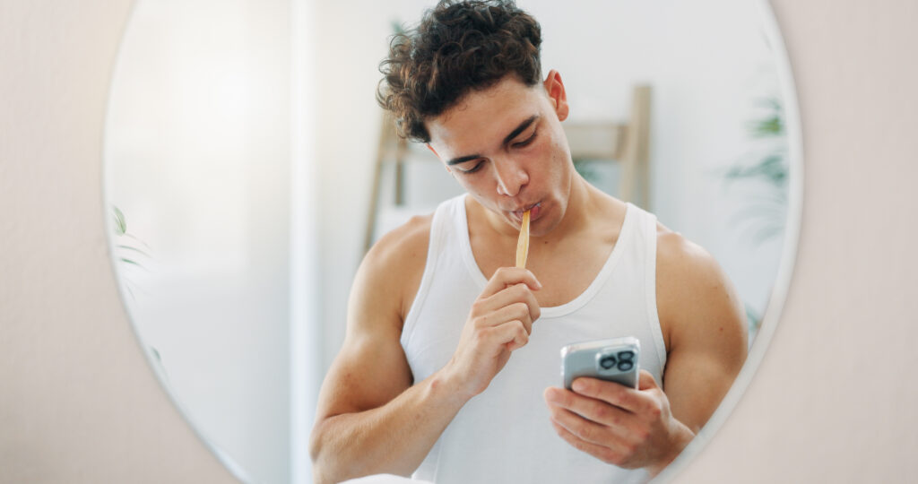 Oral Health Tips (Without Overdoing It) Oral Health Tips (Without Overdoing It)