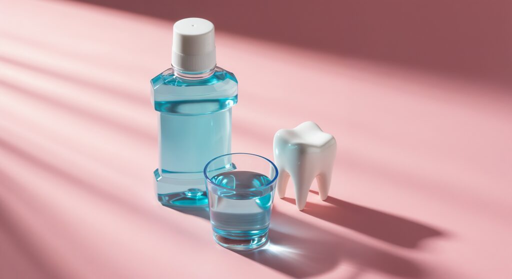 Benefits of Regularly Using a Mouth Rinse Solution Benefits of Regularly Using a Mouth Rinse Solution