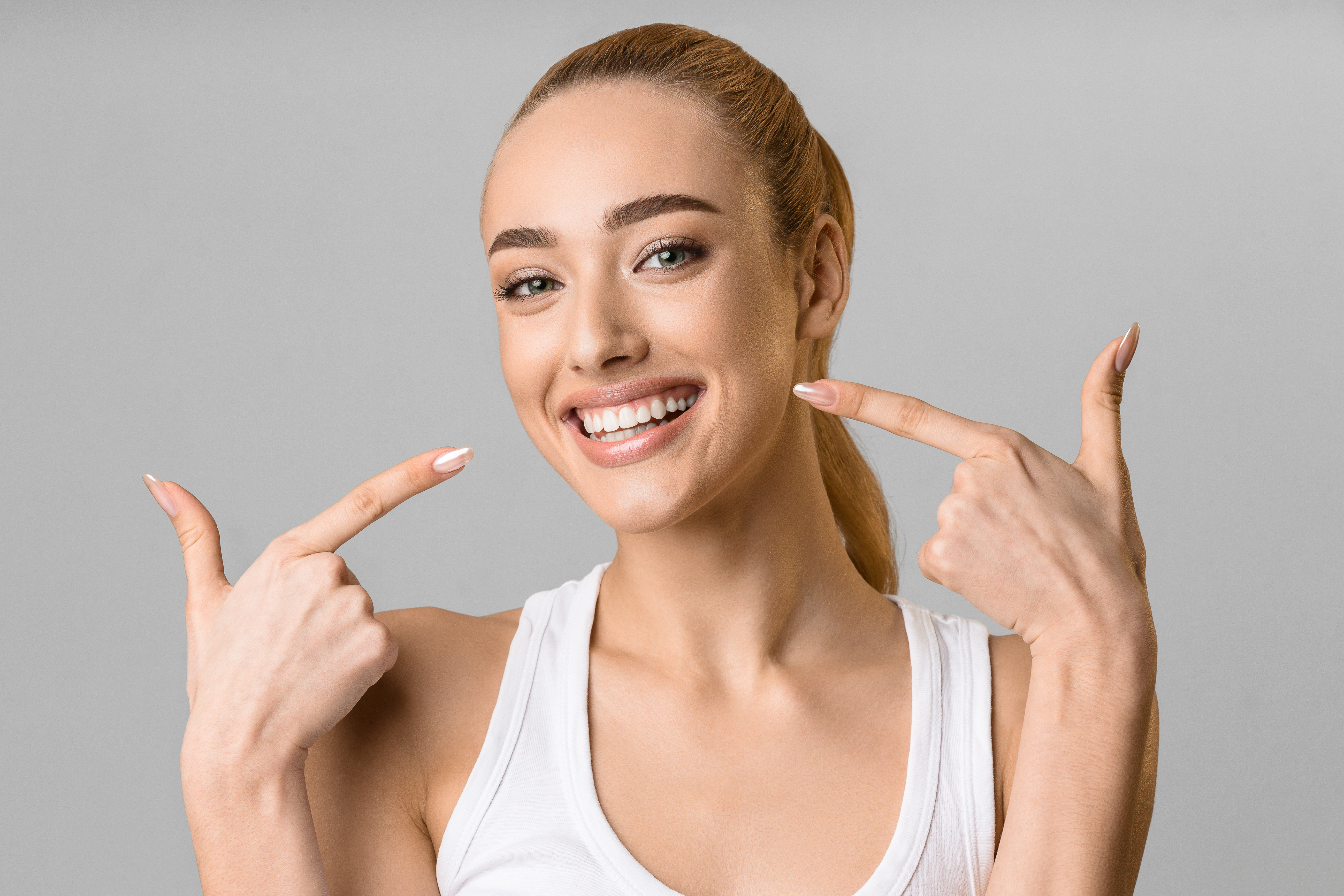 What Are Dental Veneers and How Can They Improve Your Smile? | Kiefer Family Dental