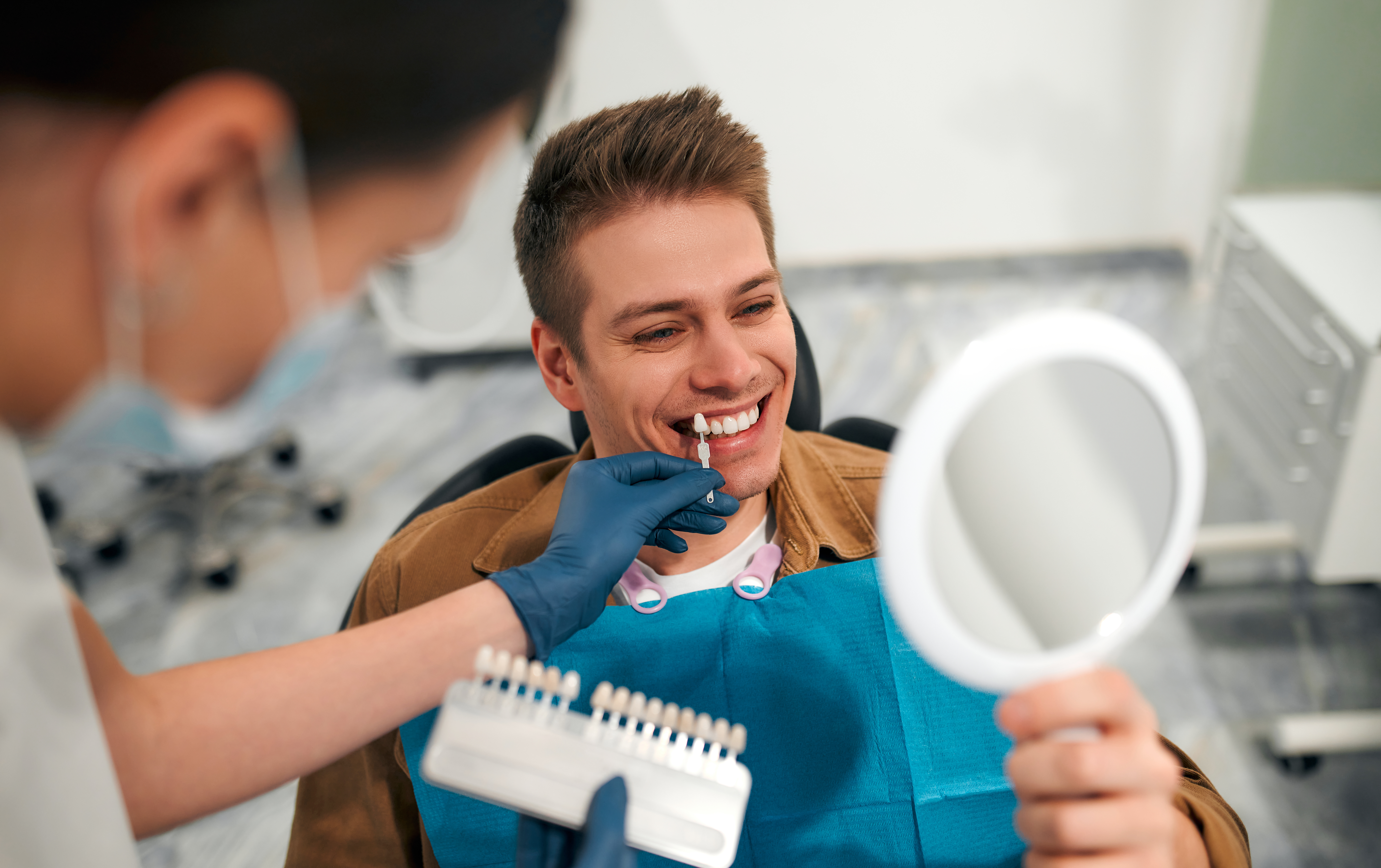 What Are Dental Veneers and How Can They Improve Your Smile? | Kiefer Family Dental