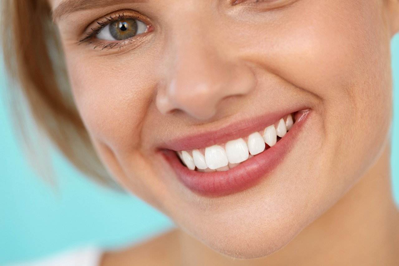 Cosmetic Dentistry: Beauty at Any Age | Kiefer Family Dental