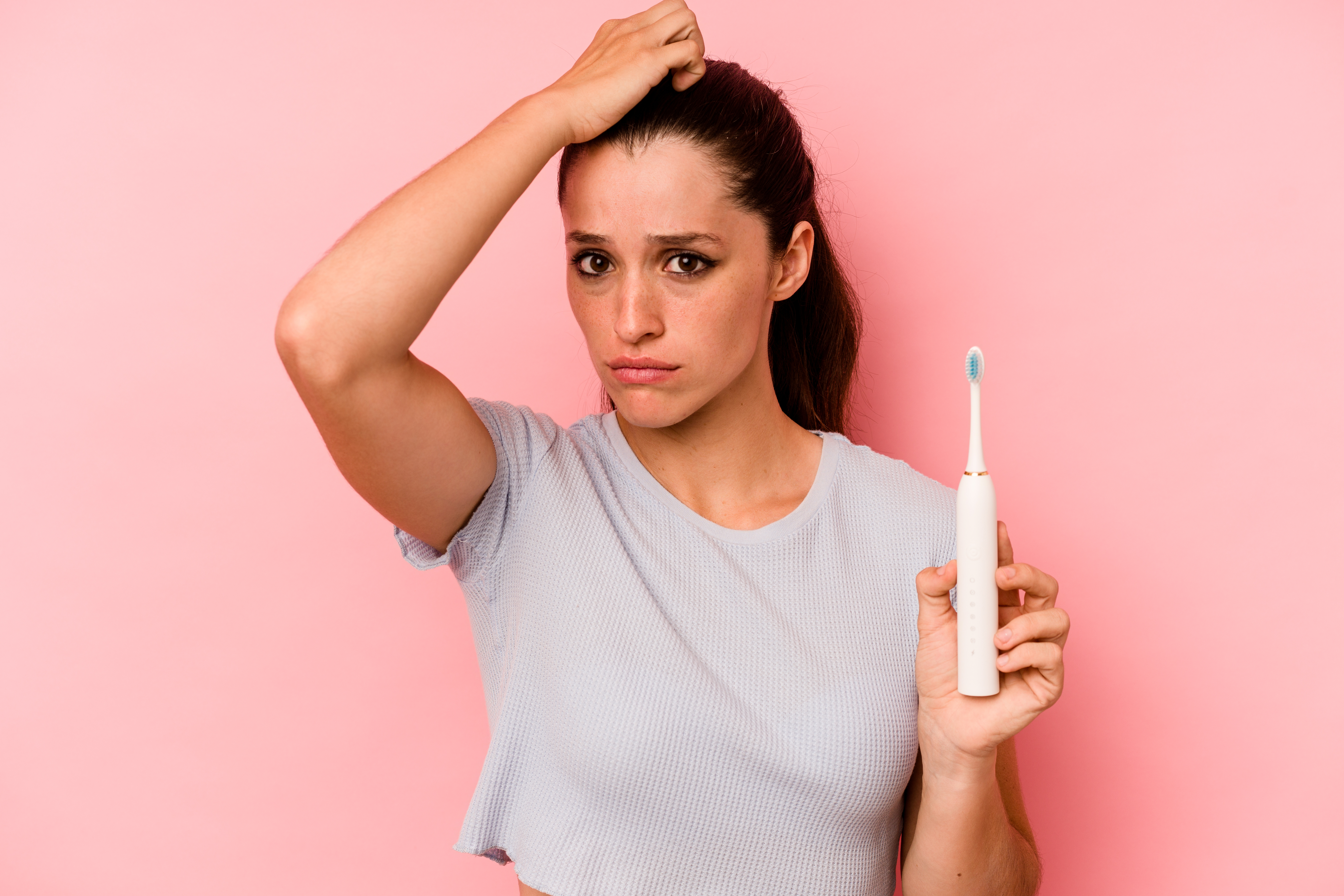 Teeth Brushing Mistakes You Might Want to Avoid | Kiefer Dental