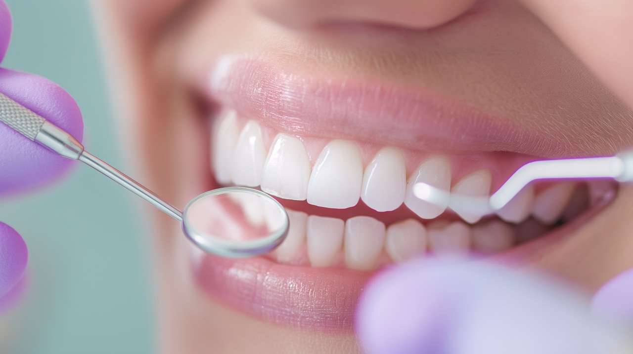 What's New in Cosmetic Dentistry Trends for 2025 | Kiefer Dental
