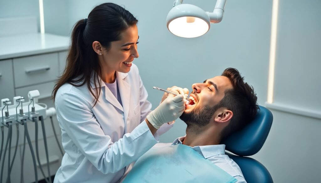 How Often Should I Get a Dental Checkup? How Often Should I Get a Dental Checkup?