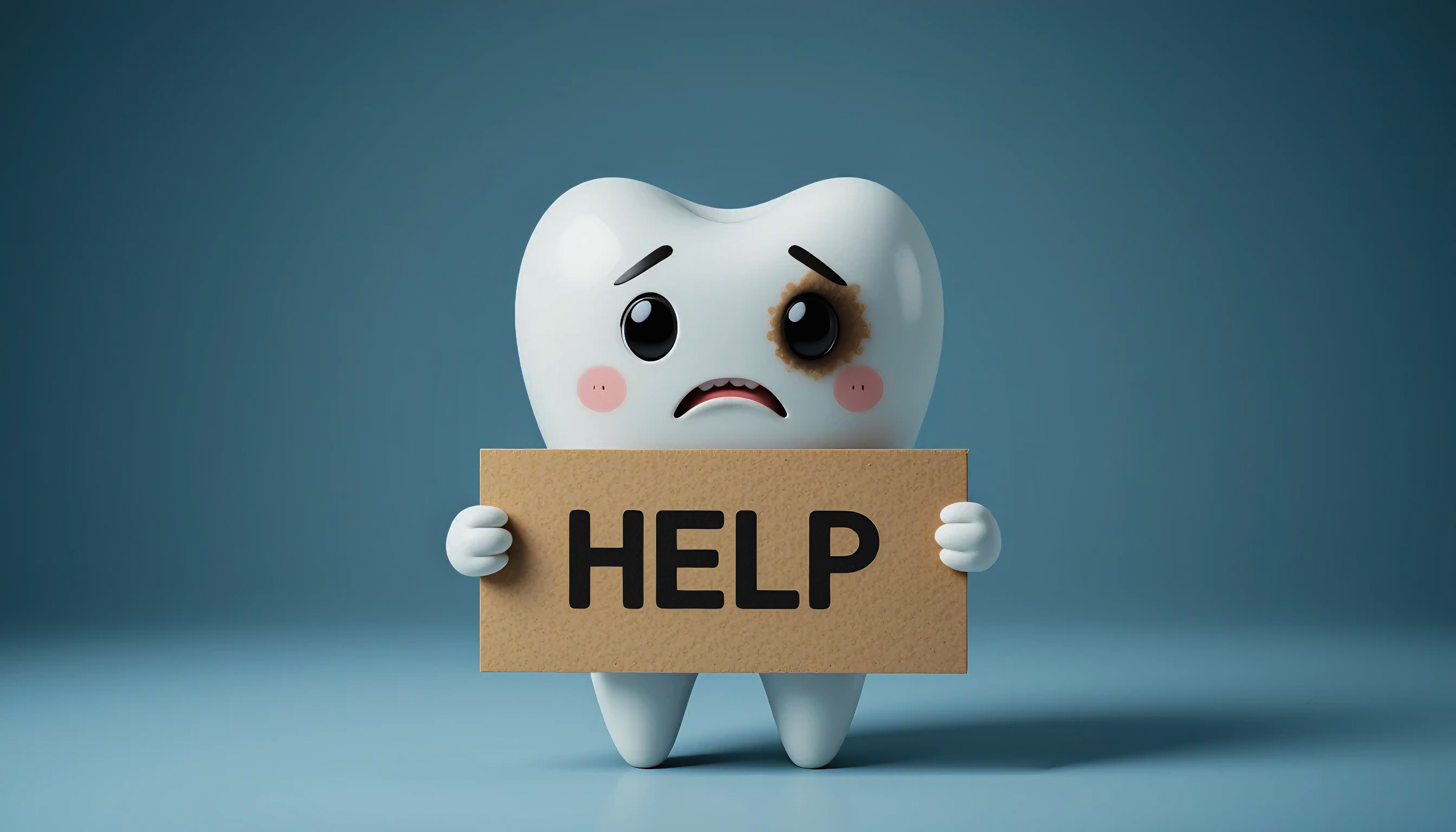 Early Signs of Cavities You Should Never Ignore | Kiefer Dental