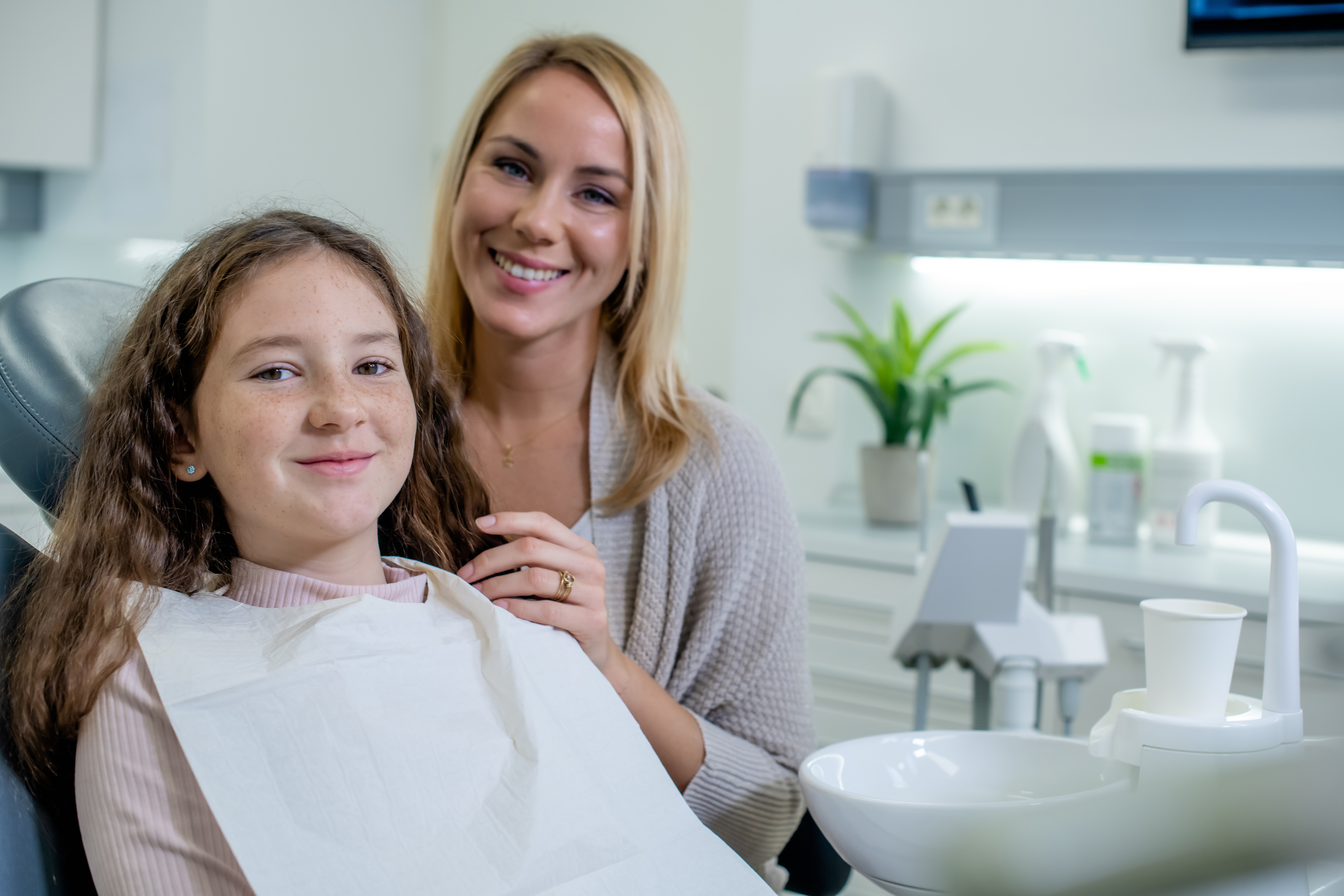 Family Dentist in Bedford | Kiefer Family Dental