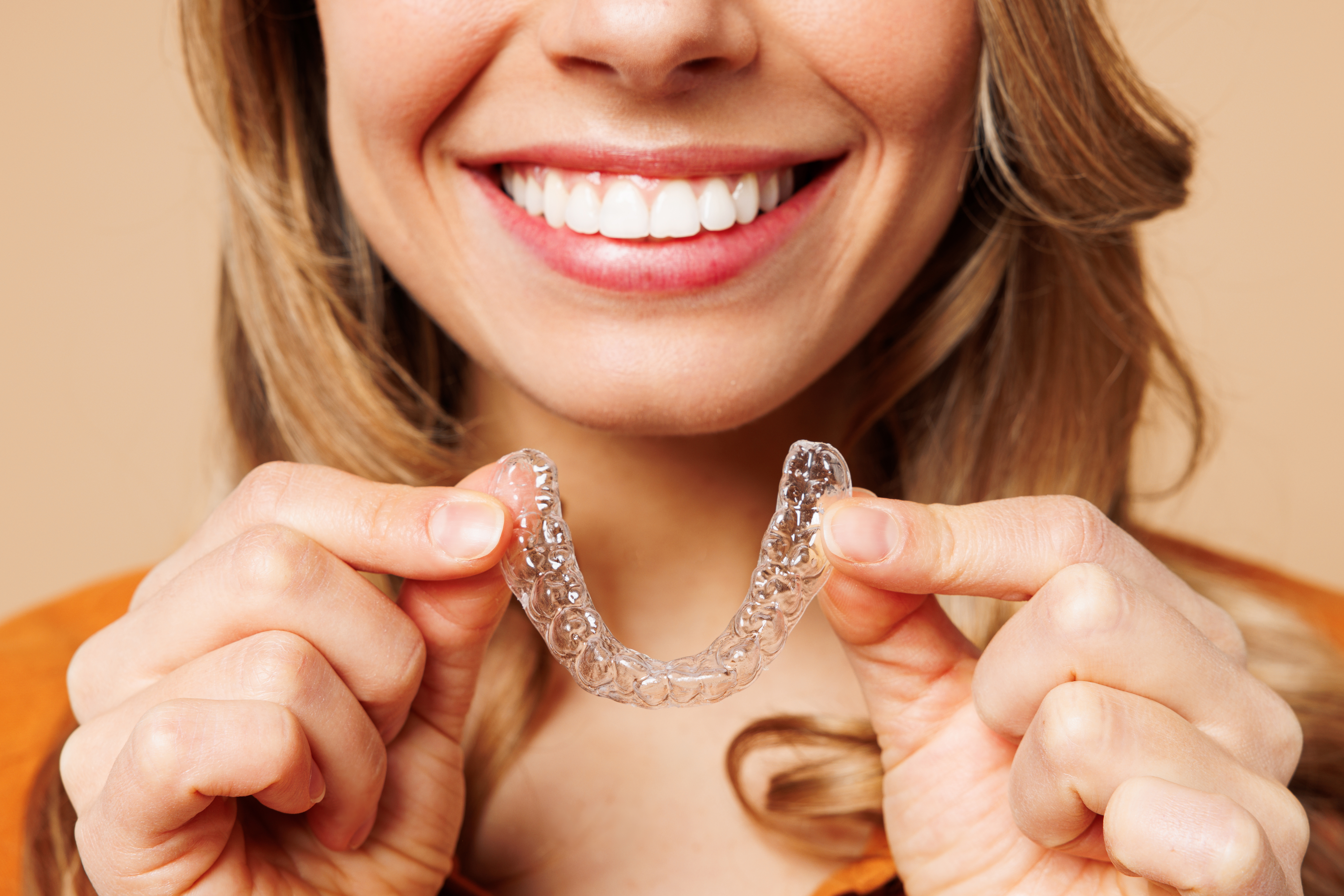 Invisalign in Bedford | Kiefer Family Dental