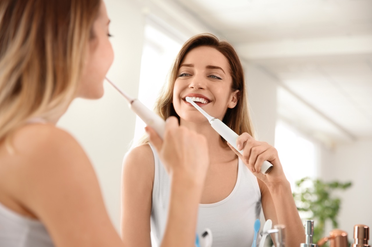 How Often Should You Change Your Electric Toothbrush?