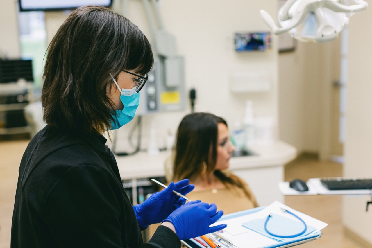 Jasper Dentist | Kiefer Family Dental