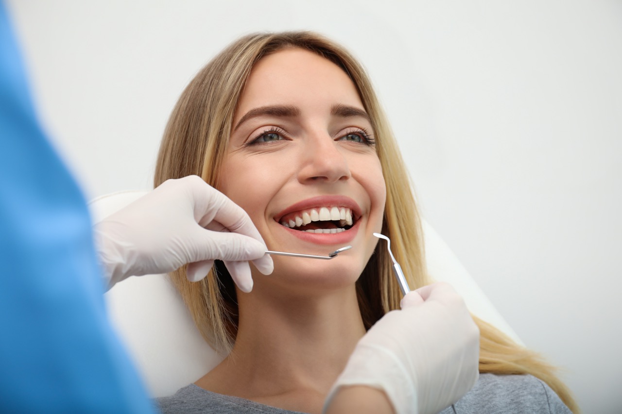 Cosmetic Dentist in Melody Hill | Kiefer Family Dental