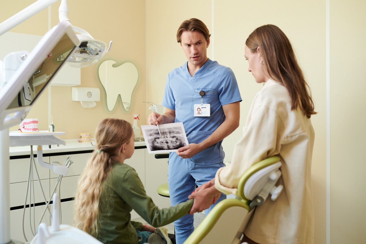Family Dentist in Melody Hill | Kiefer Family Dental