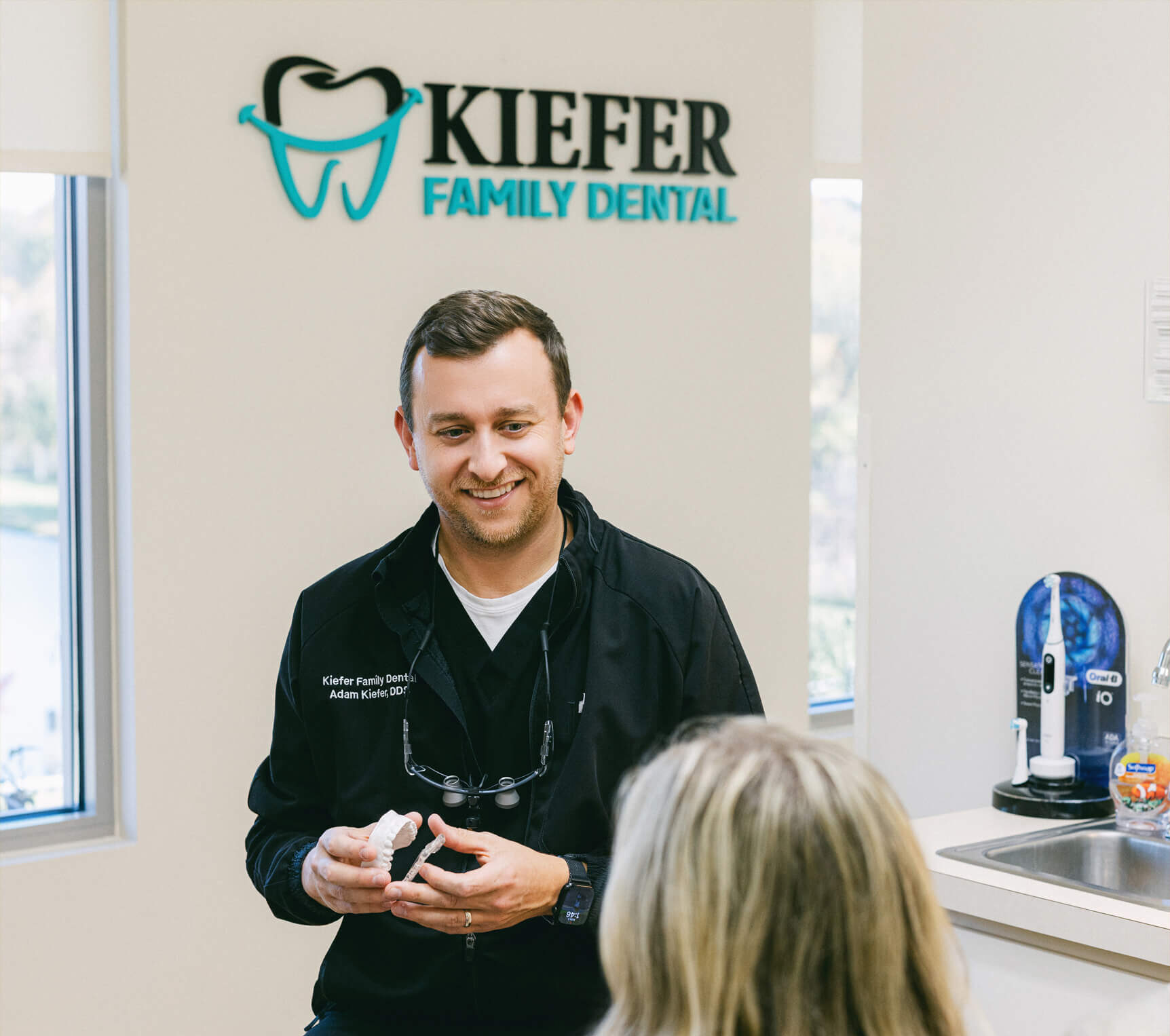 Washington Dentist | Experienced Dental Professionals Serving Washington, IN