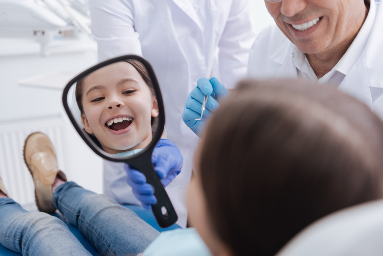 Jasper Family Dentist | Kiefer Family Dental