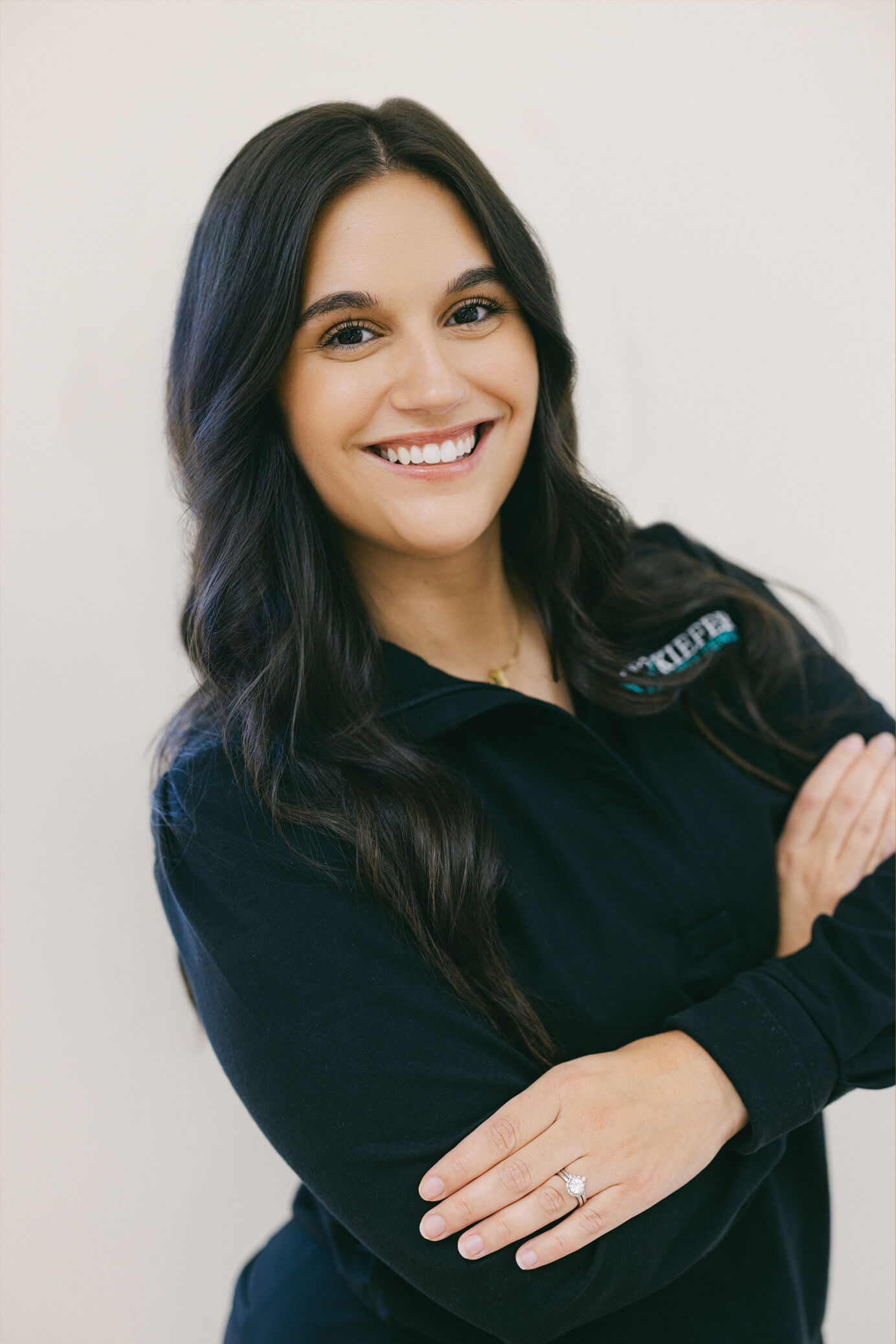 Miranda - Front Office