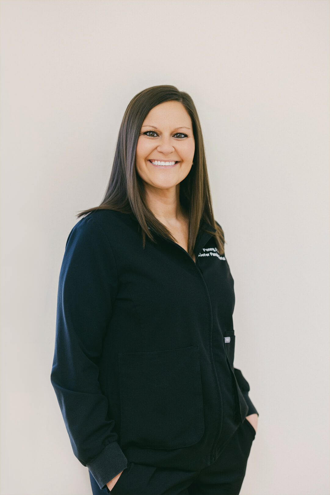 Penny - Dental Hygienist