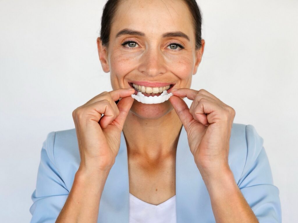 Snap-On Veneers: Everything You Need to Know