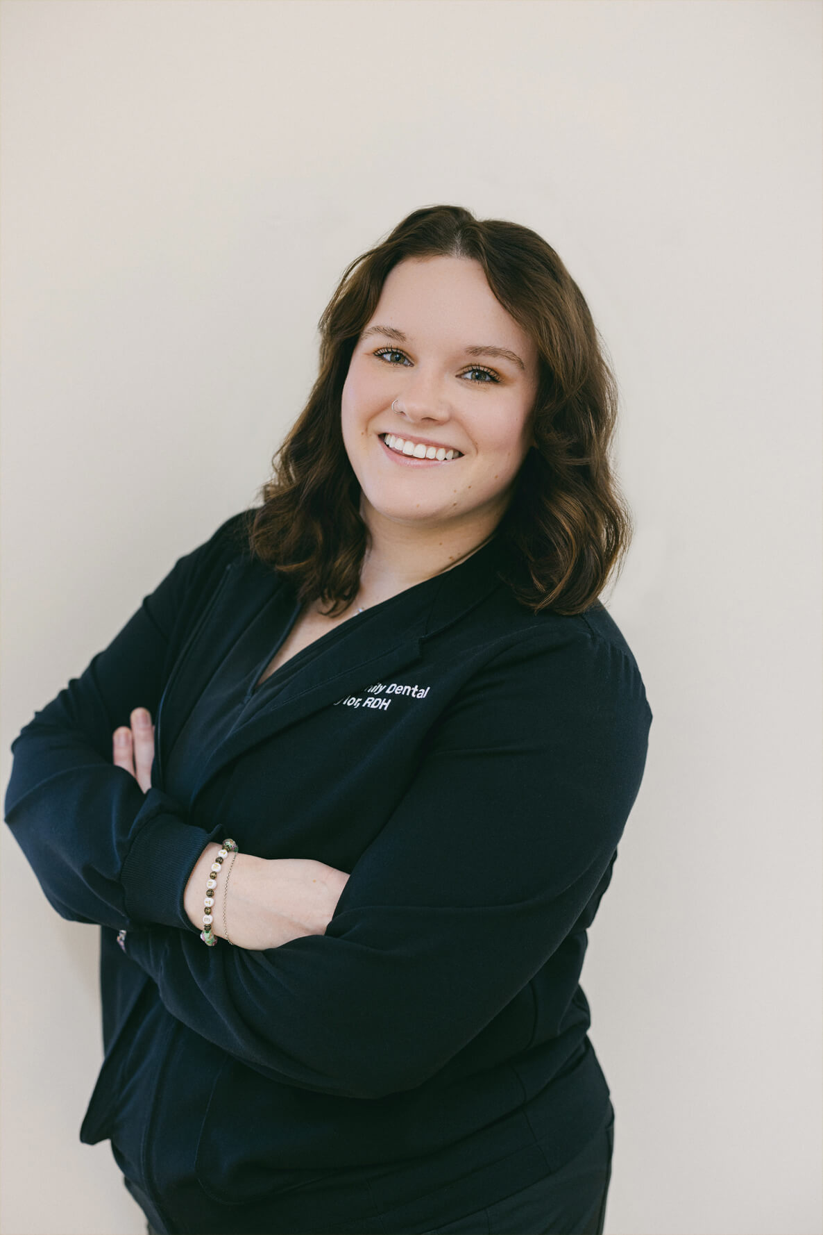 Taylor - Dental Hygienist