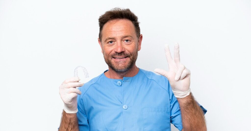 What Is the 3-3-3 Rule for Teeth? What Is the 3-3-3 Rule for Teeth?