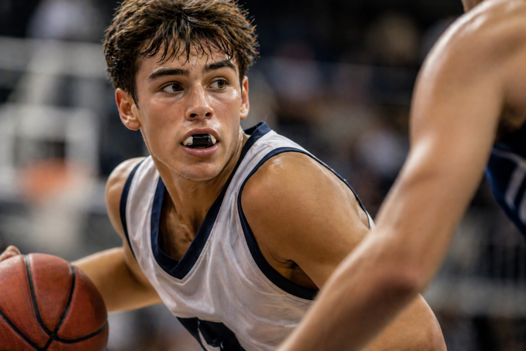 Protect Your Teeth During Sports: Smart Safety Tips