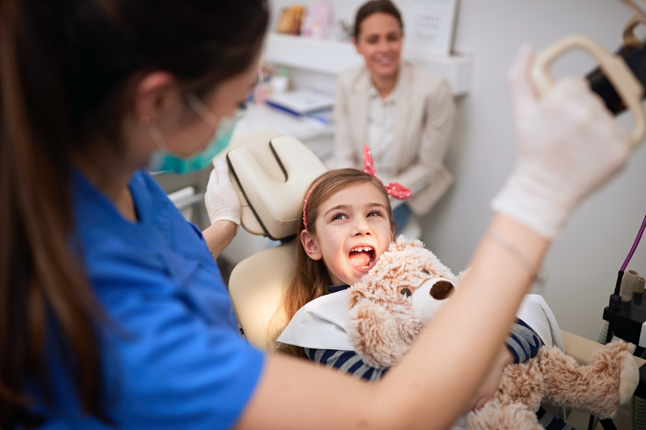 Indianapolis Family Dentist | Modern Family Dental Services