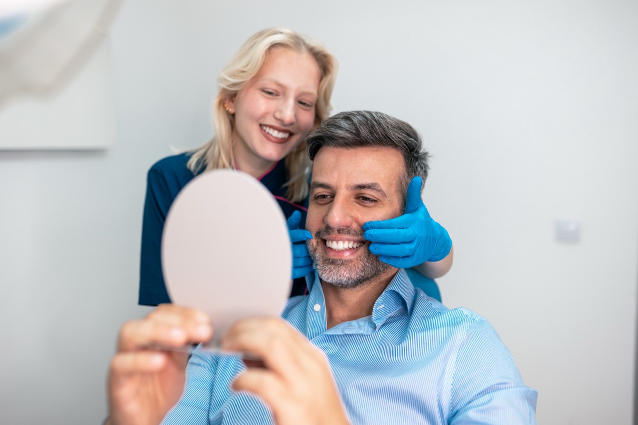 Aesthetic Boonville Dental Veneers Near Indiana | Kiefer Dental