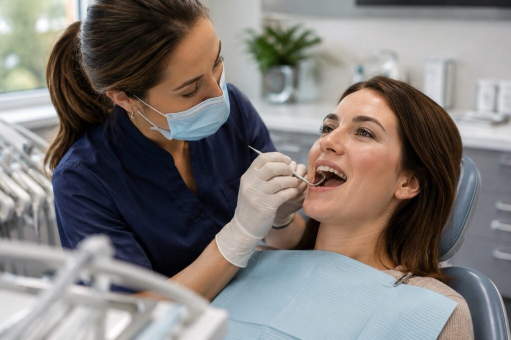 Getting Gum Problems Fixed Starts With Knowing the Right Steps Getting Gum Problems Fixed Starts With Knowing the Right Steps