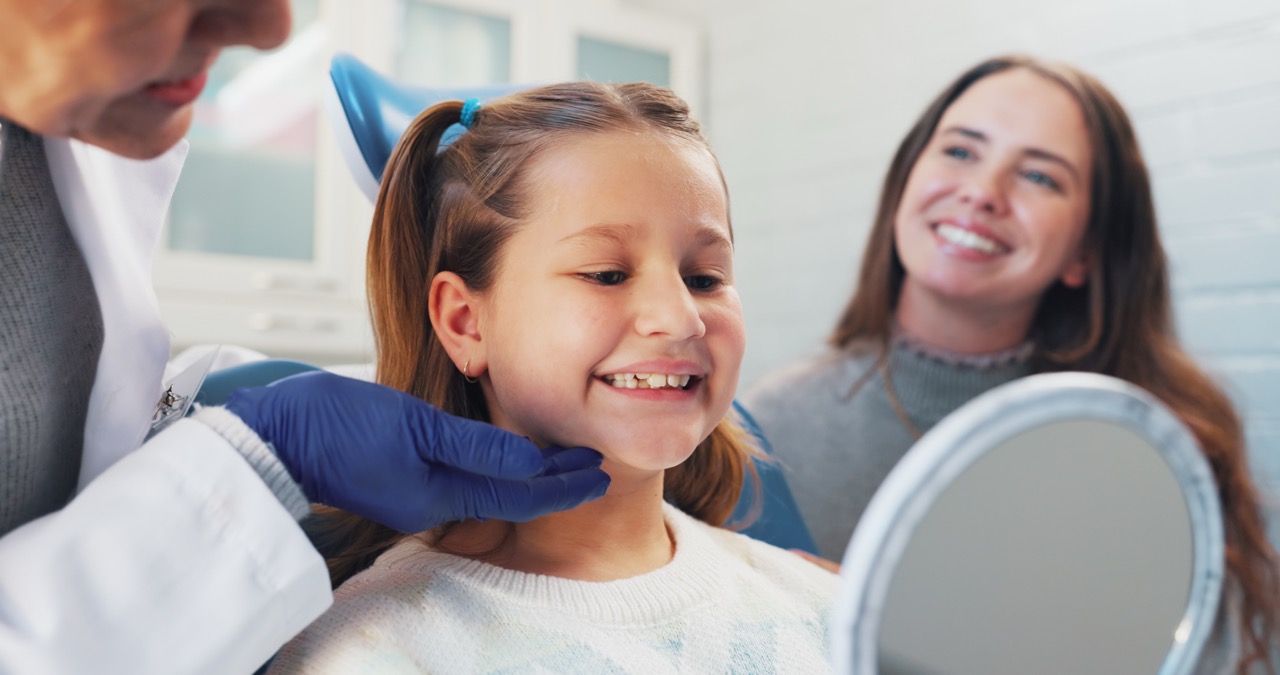 Trusted Boonville Family Dentist for All Ages