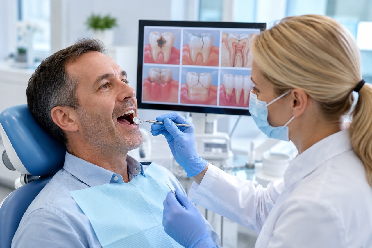 Common Dental Problems